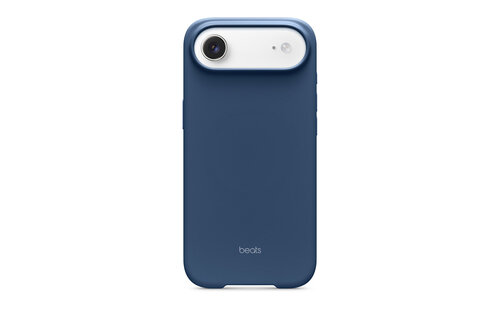 Apple Beats iPhone Air Case with MagSafe & Camera Control – Bedrock Blue