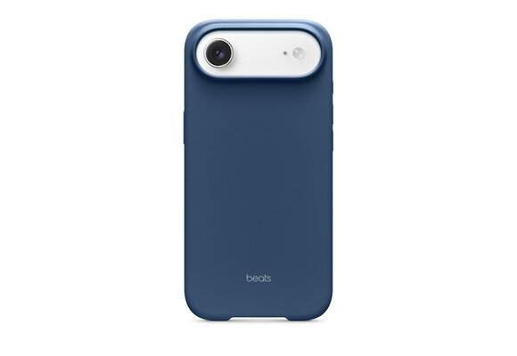 Apple Beats iPhone Air Case with MagSafe & Camera Control – Bedrock Blue