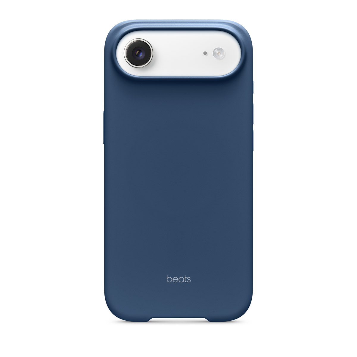 Apple Beats iPhone Air Case with MagSafe & Camera Control – Bedrock Blue
