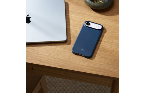 Apple Beats iPhone Air Case with MagSafe & Camera Control – Bedrock Blue