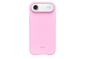 Apple Beats iPhone Air Case with MagSafe & Camera Control – Pebble Pink