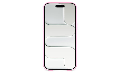 Apple Beats iPhone Air Case with MagSafe & Camera Control – Pebble Pink