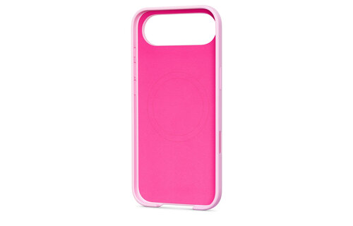Apple Beats iPhone Air Case with MagSafe & Camera Control – Pebble Pink