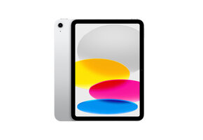 Apple iPad 11th Generation A16 Wi-Fi 256GB - Silver