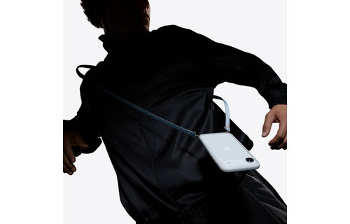 Apple iPhone Crossbody Strap - Blue