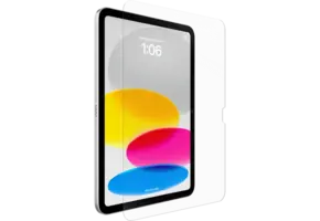 Itskins Origin Glass Screen Protector for Apple iPad 10th/11th Gen - Transparent
