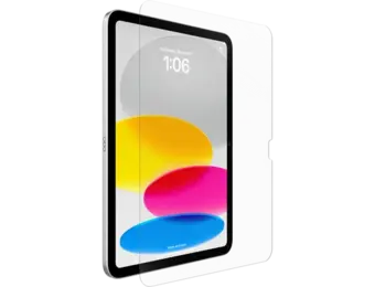 Itskins Origin Glass Screen Protector for Apple iPad 10th/11th Gen - Transparent