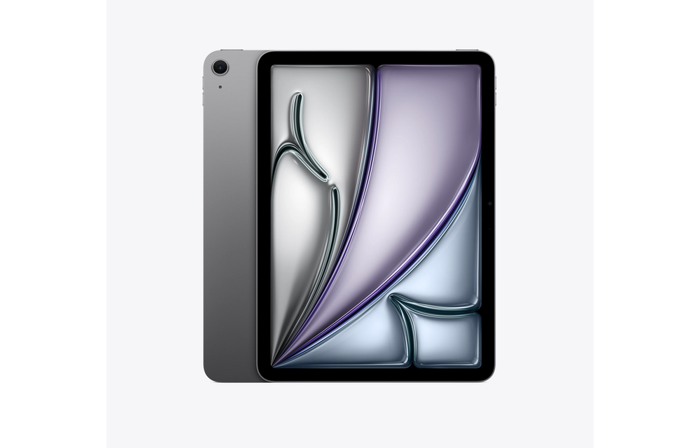 Apple iPad Air 11-inch M3 128GB Wi-Fi - Space Gray