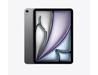 Apple iPad Air 11-inch M3 128GB Wi-Fi - Space Gray