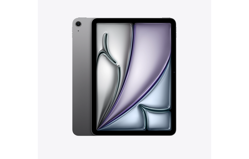 Apple iPad Air 11-inch M3 128GB Wi-Fi - Space Gray