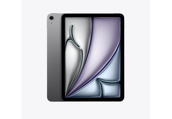 Apple iPad Air 11-inch M3 128GB Wi-Fi - Space Gray