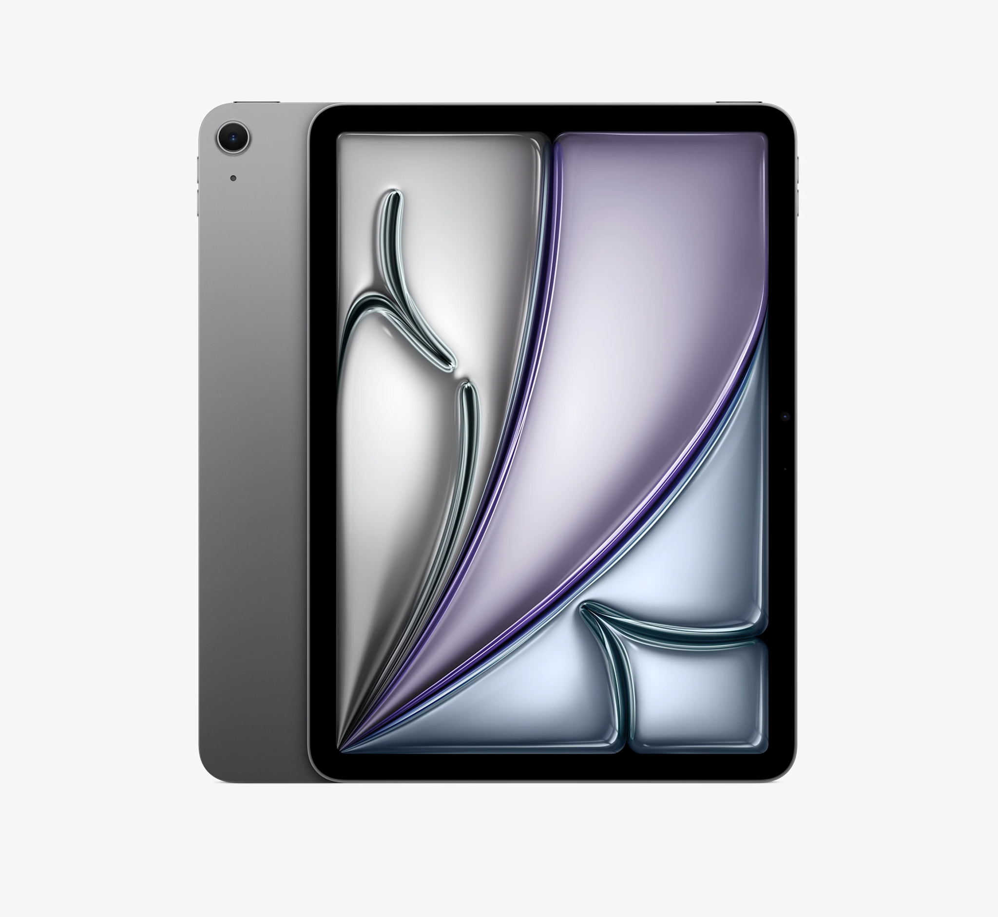 Apple iPad Air 11-inch M3 128GB Wi-Fi - Space Gray