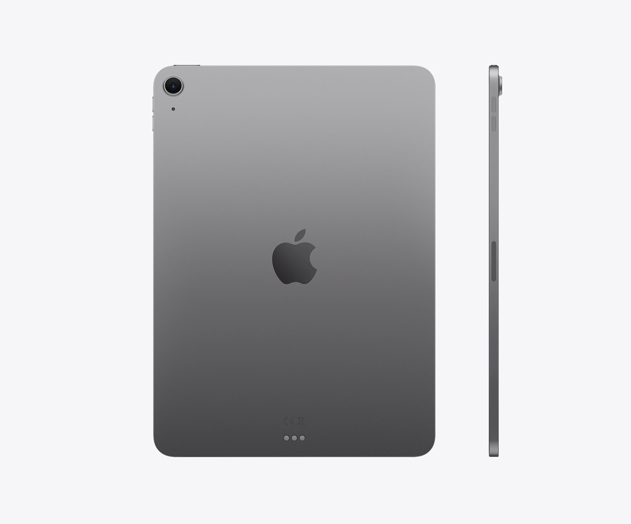 Apple iPad Air 11-inch M3 128GB Wi-Fi - Space Gray