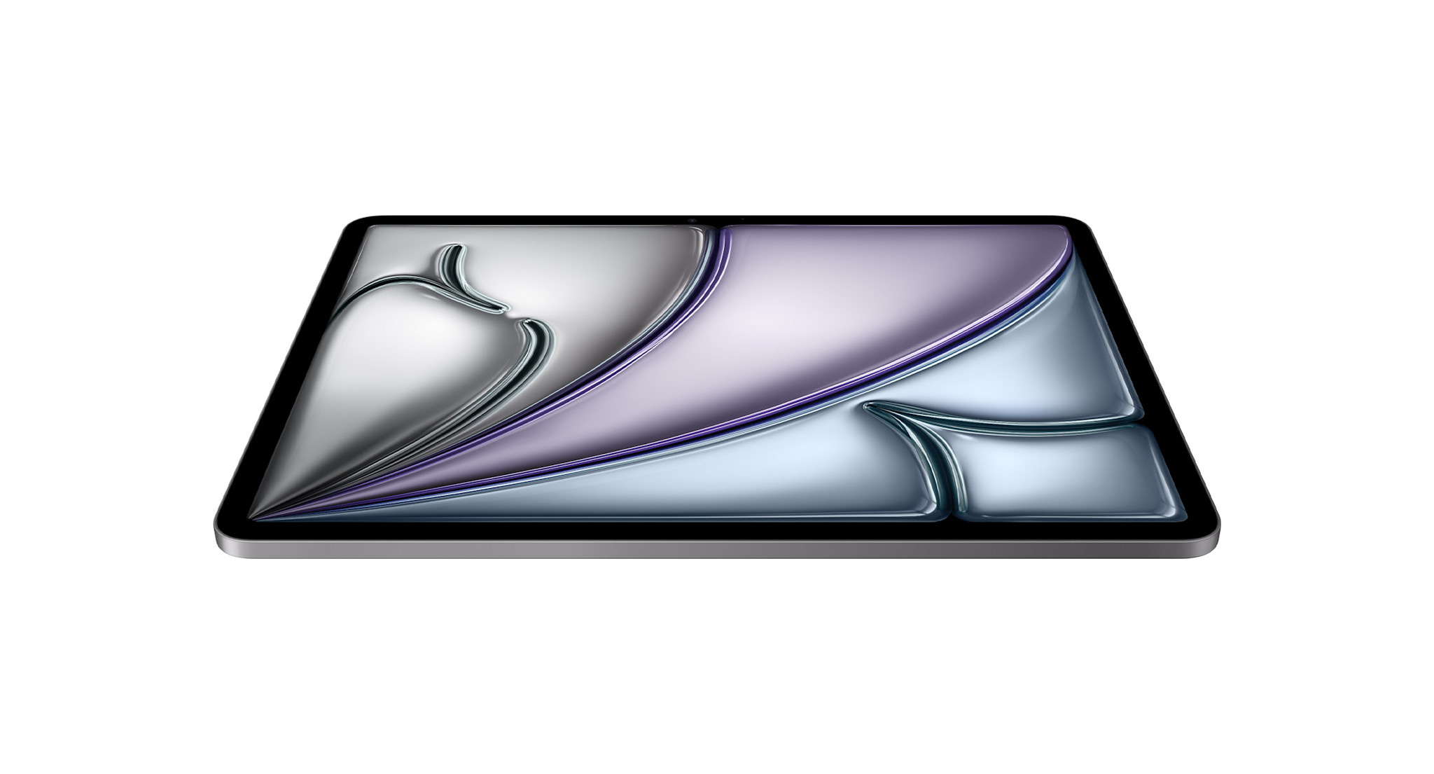 Apple iPad Air 11-inch M3 128GB Wi-Fi - Space Gray