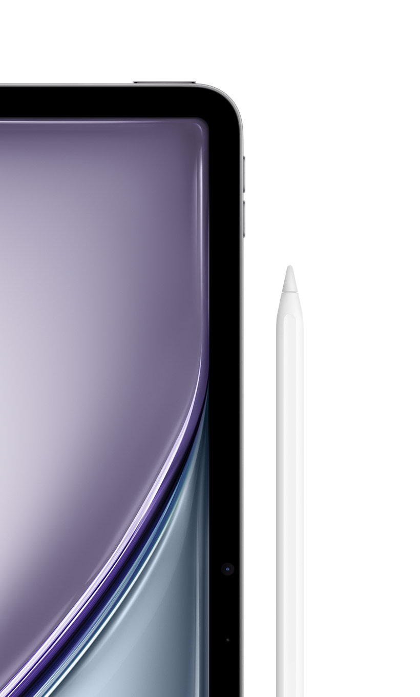 Apple iPad Air 11-inch M3 128GB Wi-Fi - Space Gray