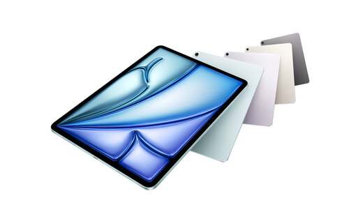 Apple iPad Air 11-inch M3 128GB Wi-Fi - Space Gray