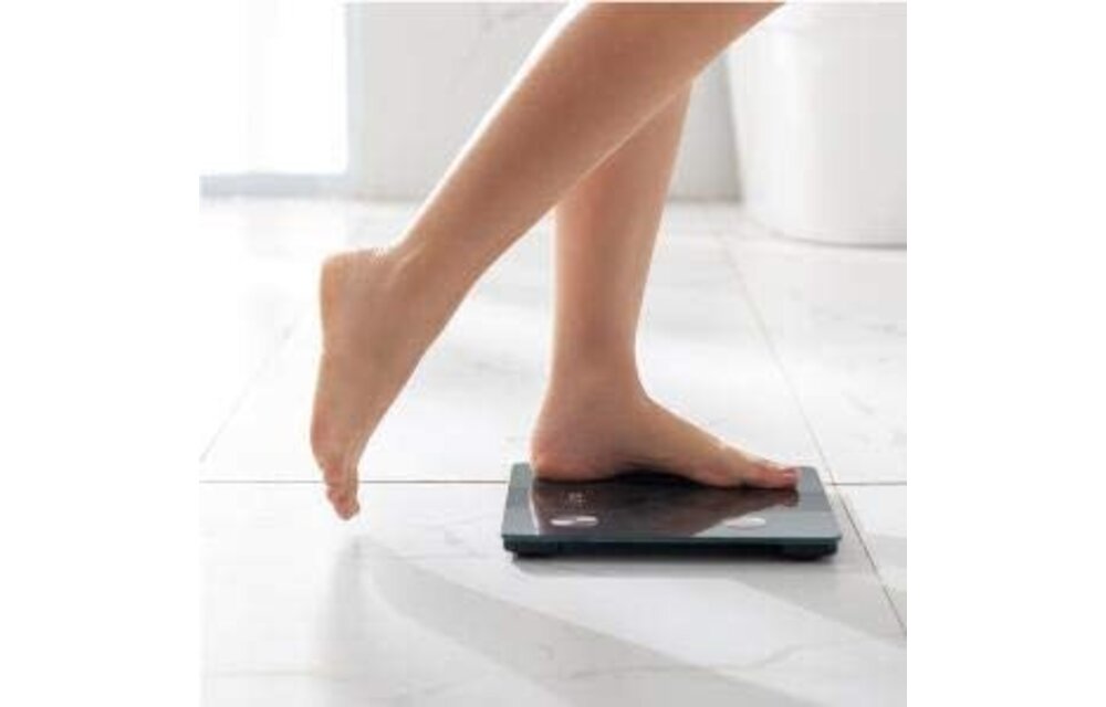 Eufy By Anker Smart Scale C1 With Bluetooth - White