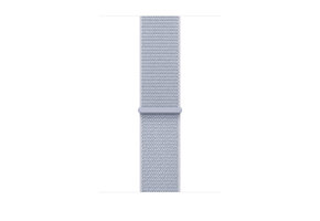 Apple Watch Sport Loop Band 45/46mm - Blue Cloud