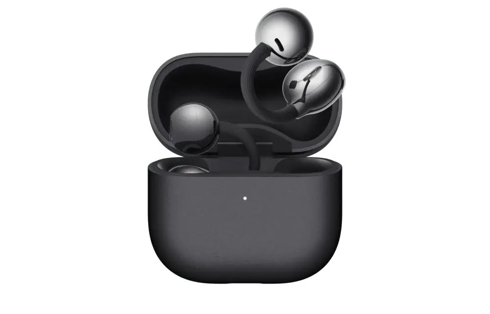 Huawei Freeclip 2 Wireless Earbuds - Black