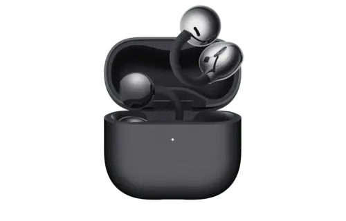 Huawei Freeclip 2 Wireless Earbuds - Black
