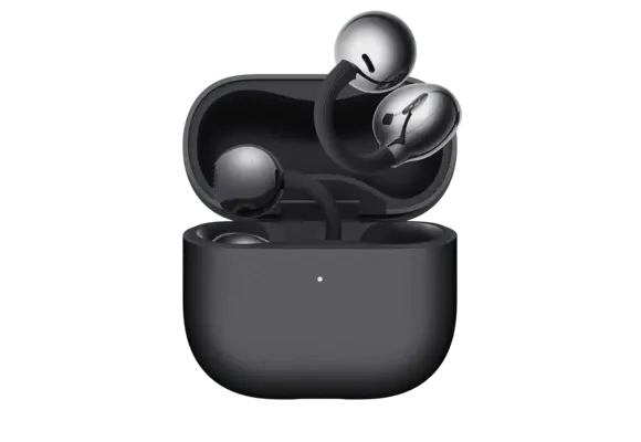 Huawei Freeclip 2 Wireless Earbuds - Black