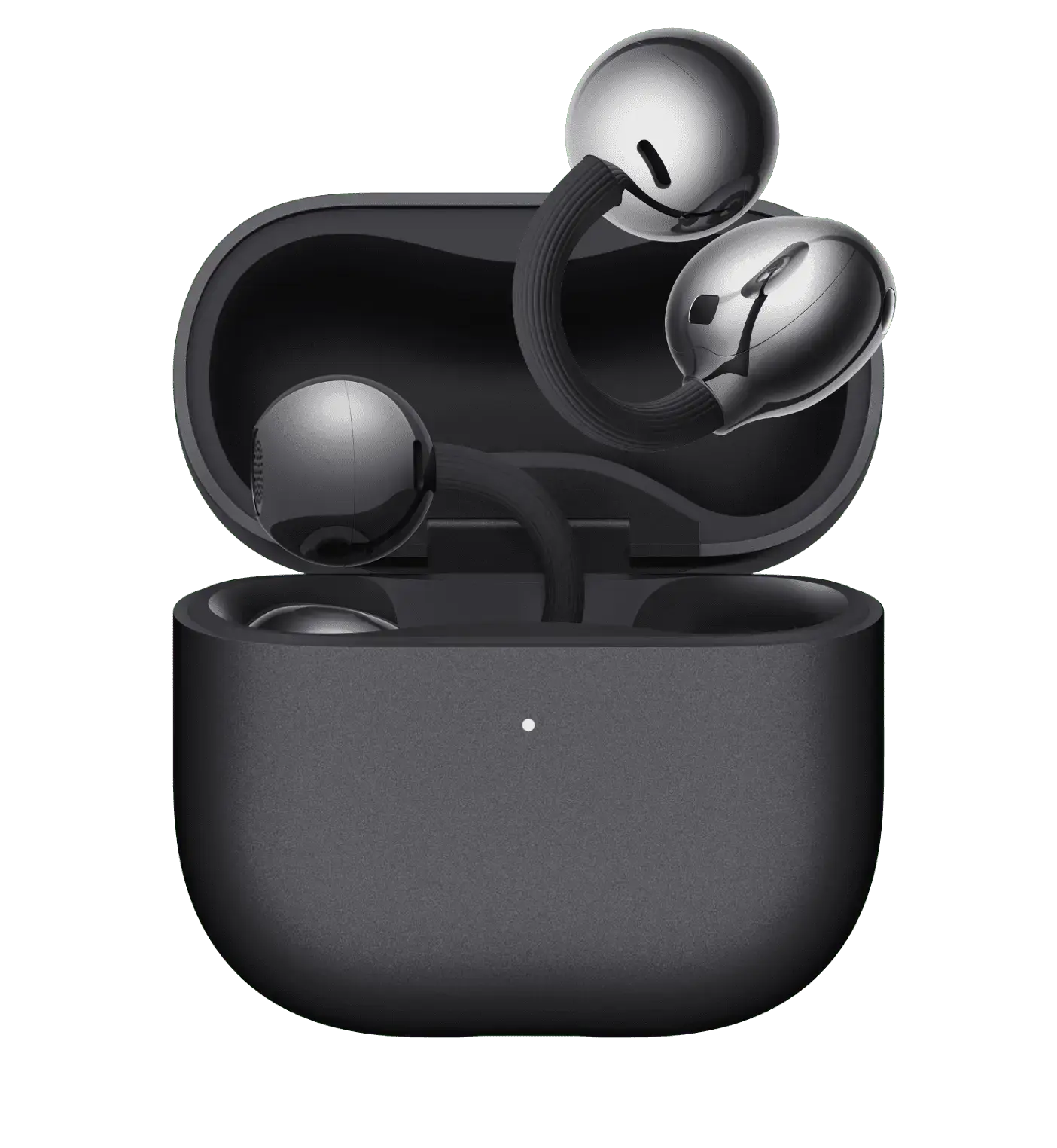 Huawei Freeclip 2 Wireless Earbuds - Black
