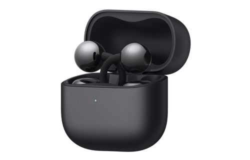 Huawei Freeclip 2 Wireless Earbuds - Black