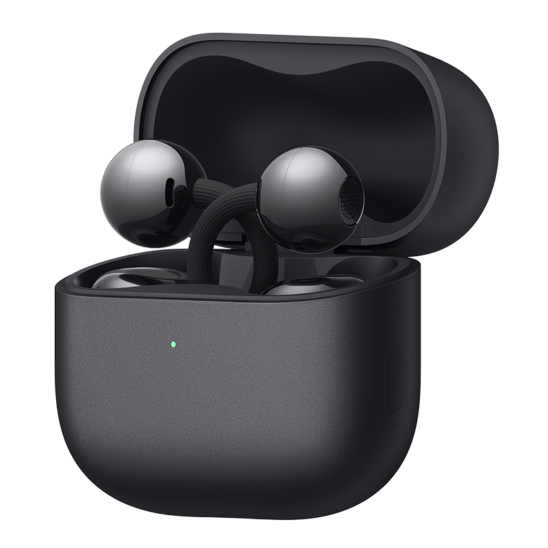 Huawei Freeclip 2 Wireless Earbuds - Black
