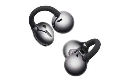Huawei Freeclip 2 Wireless Earbuds - Black
