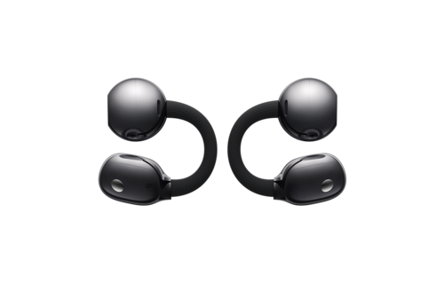 Huawei Freeclip 2 Wireless Earbuds - Black