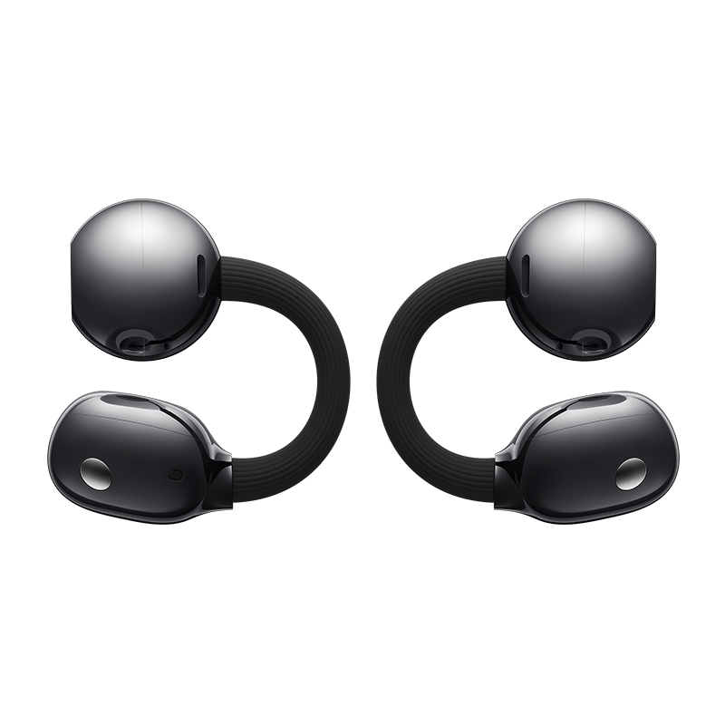 Huawei Freeclip 2 Wireless Earbuds - Black