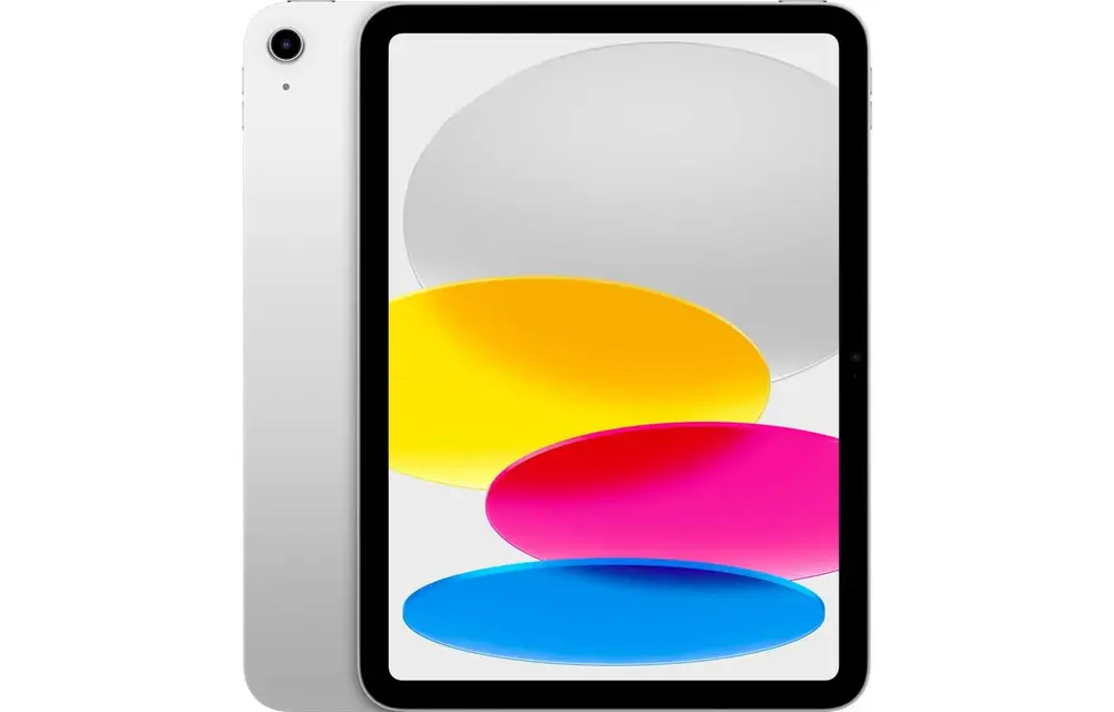 Apple iPad 11th Generation A16 Wi-Fi 128GB -  Silver