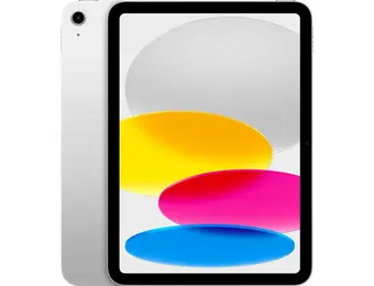 Apple iPad 11th Generation A16 Wi-Fi 128GB -  Silver