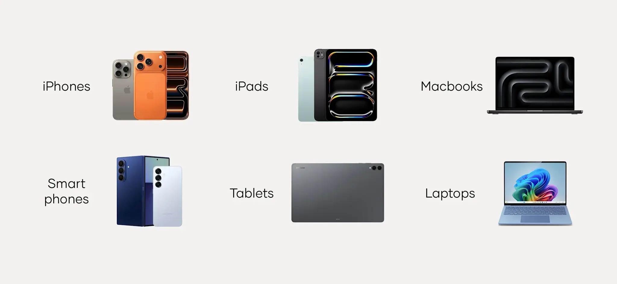 Satechi OntheGo 7-in-1 Multiport Adapter PD 100W - Space Black