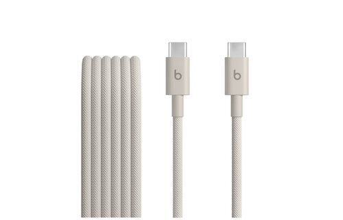 Beats USB-C to USB-C Woven Cable 1.5 m / 5 ft – Surge Stone