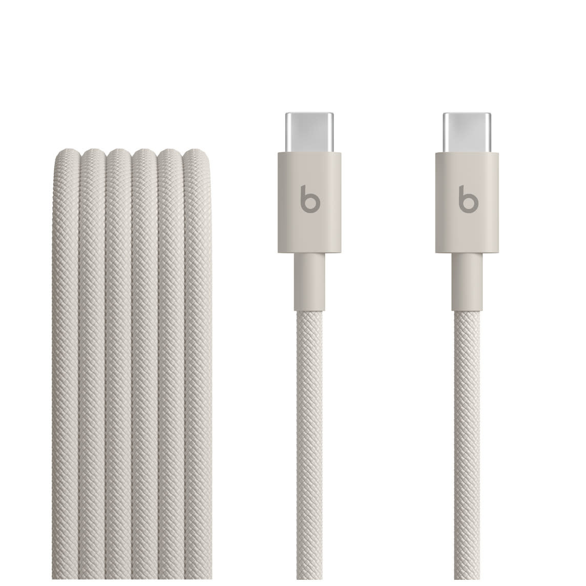 Beats USB-C to USB-C Woven Cable 1.5 m / 5 ft – Surge Stone