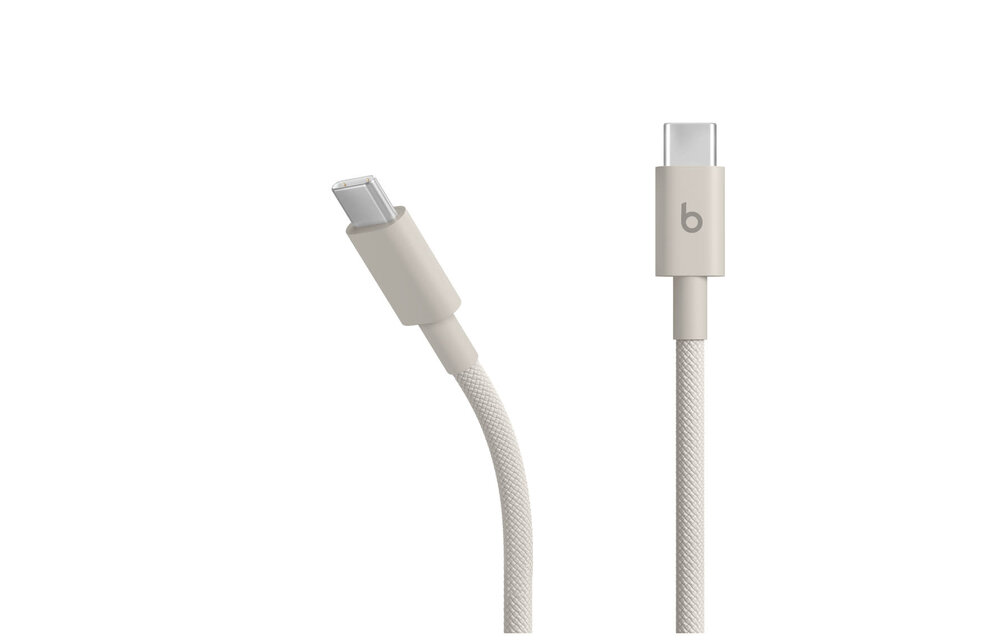 Beats USB-C to USB-C Woven Cable 1.5 m / 5 ft – Surge Stone