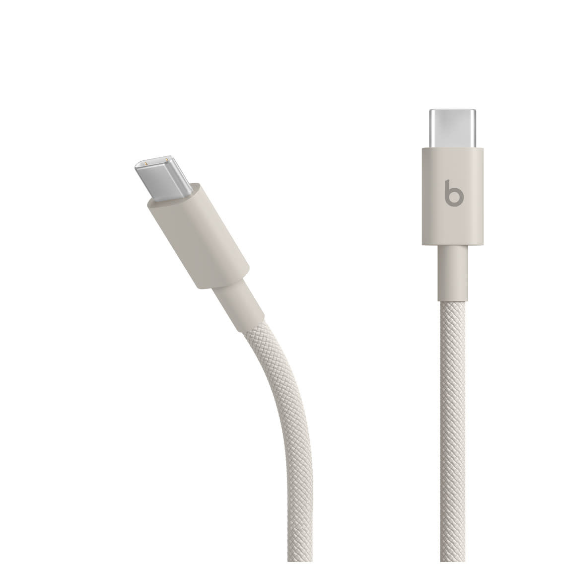Beats USB-C to USB-C Woven Cable 1.5 m / 5 ft – Surge Stone