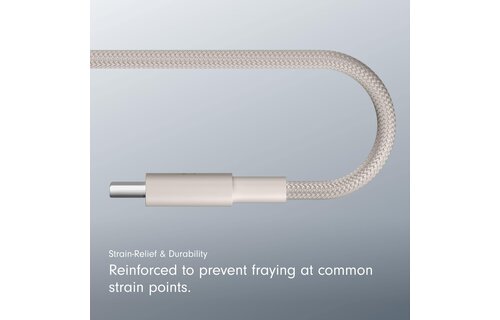 Beats USB-C to USB-C Woven Cable 1.5 m / 5 ft – Surge Stone
