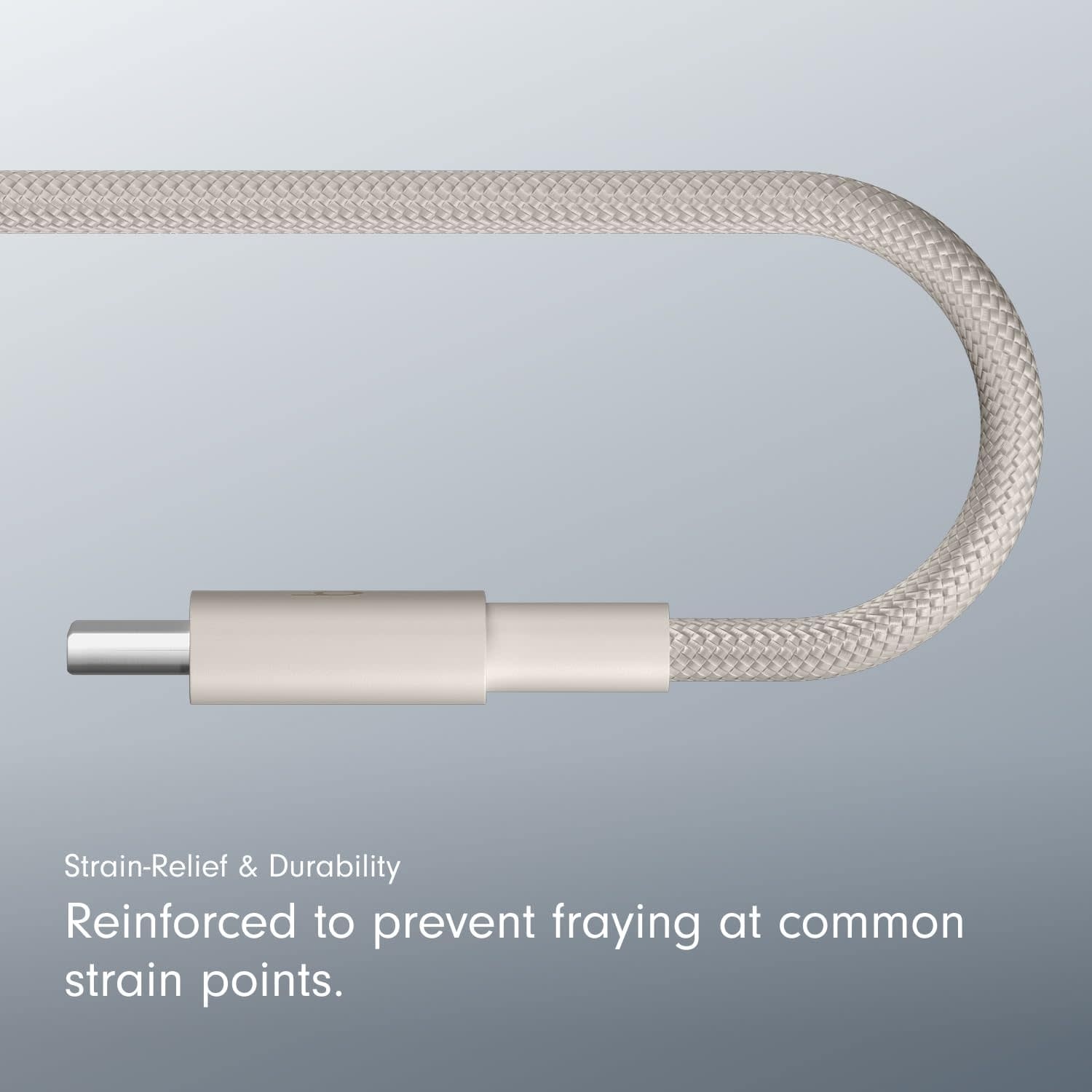 Beats USB-C to USB-C Woven Cable 1.5 m / 5 ft – Surge Stone