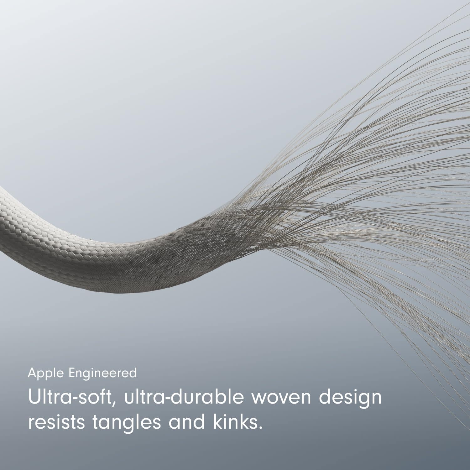 Beats USB-C to USB-C Woven Cable 1.5 m / 5 ft – Surge Stone