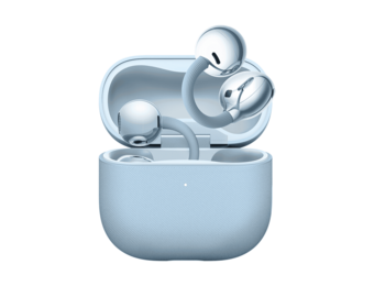 Huawei Freeclip 2 Wireless Earbuds - Blue