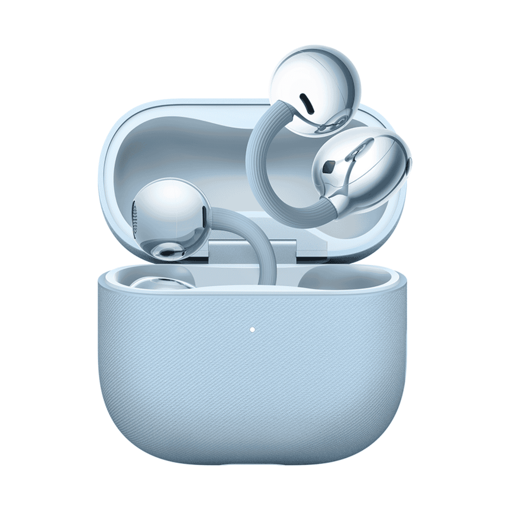 Huawei Freeclip 2 Wireless Earbuds - Blue