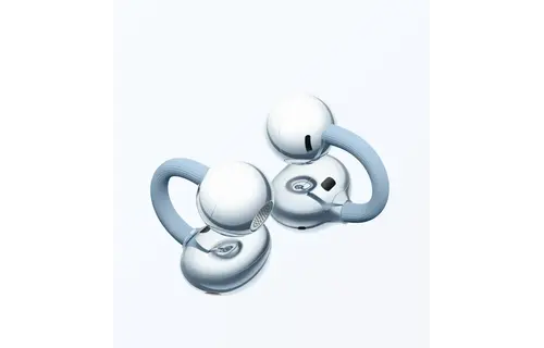 Huawei Freeclip 2 Wireless Earbuds - Blue