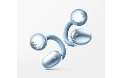 Huawei Freeclip 2 Wireless Earbuds - Blue