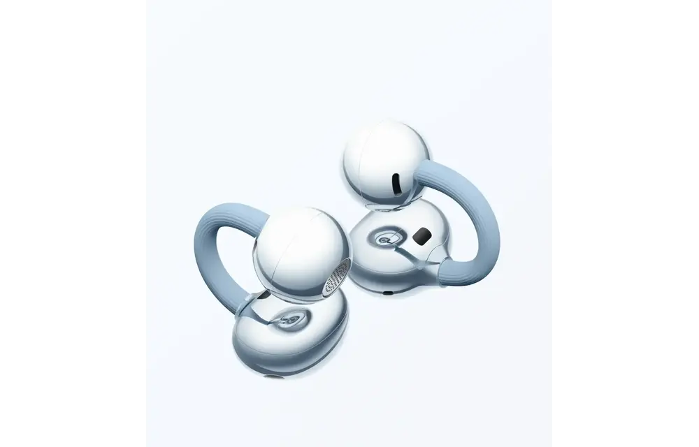 Huawei Freeclip 2 Wireless Earbuds - Blue