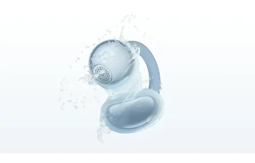 Huawei Freeclip 2 Wireless Earbuds - Blue