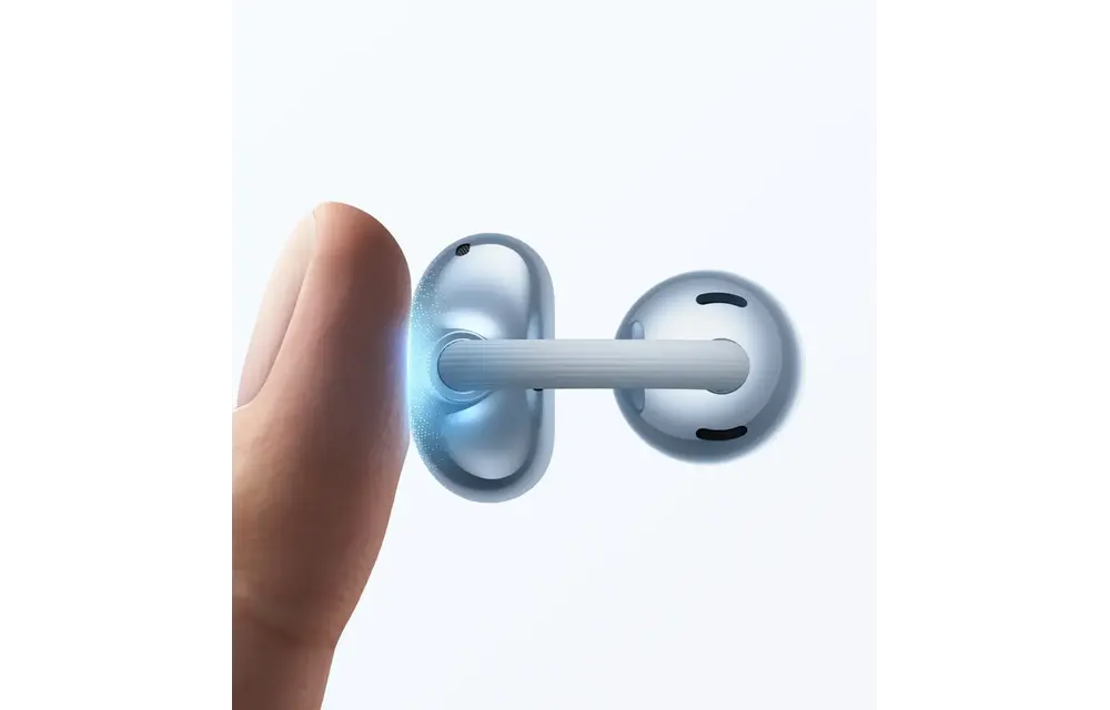 Huawei Freeclip 2 Wireless Earbuds - Blue