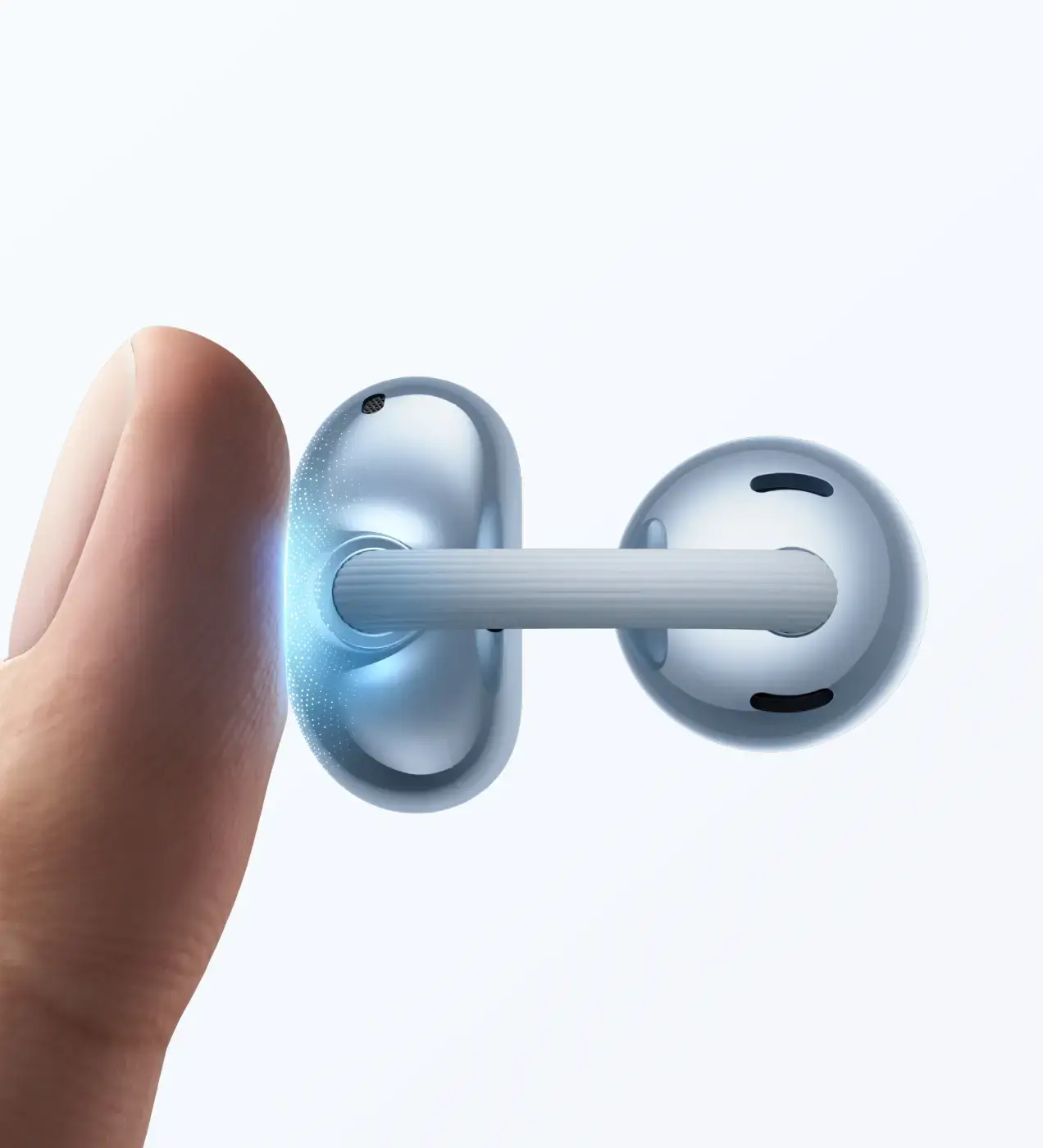 Huawei Freeclip 2 Wireless Earbuds - Blue