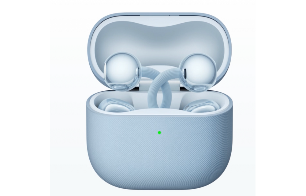 Huawei Freeclip 2 Wireless Earbuds - Blue